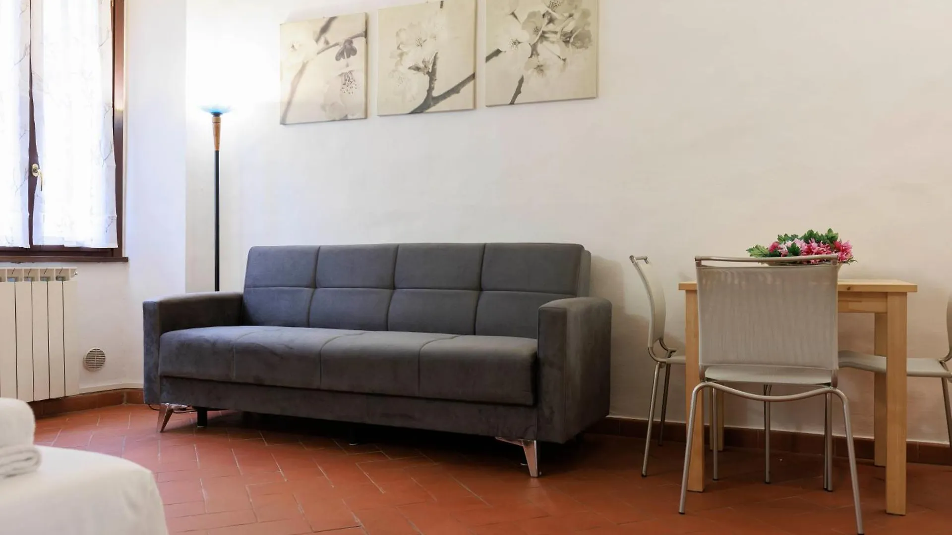 Verrazzano Sweet House Florencia Italia