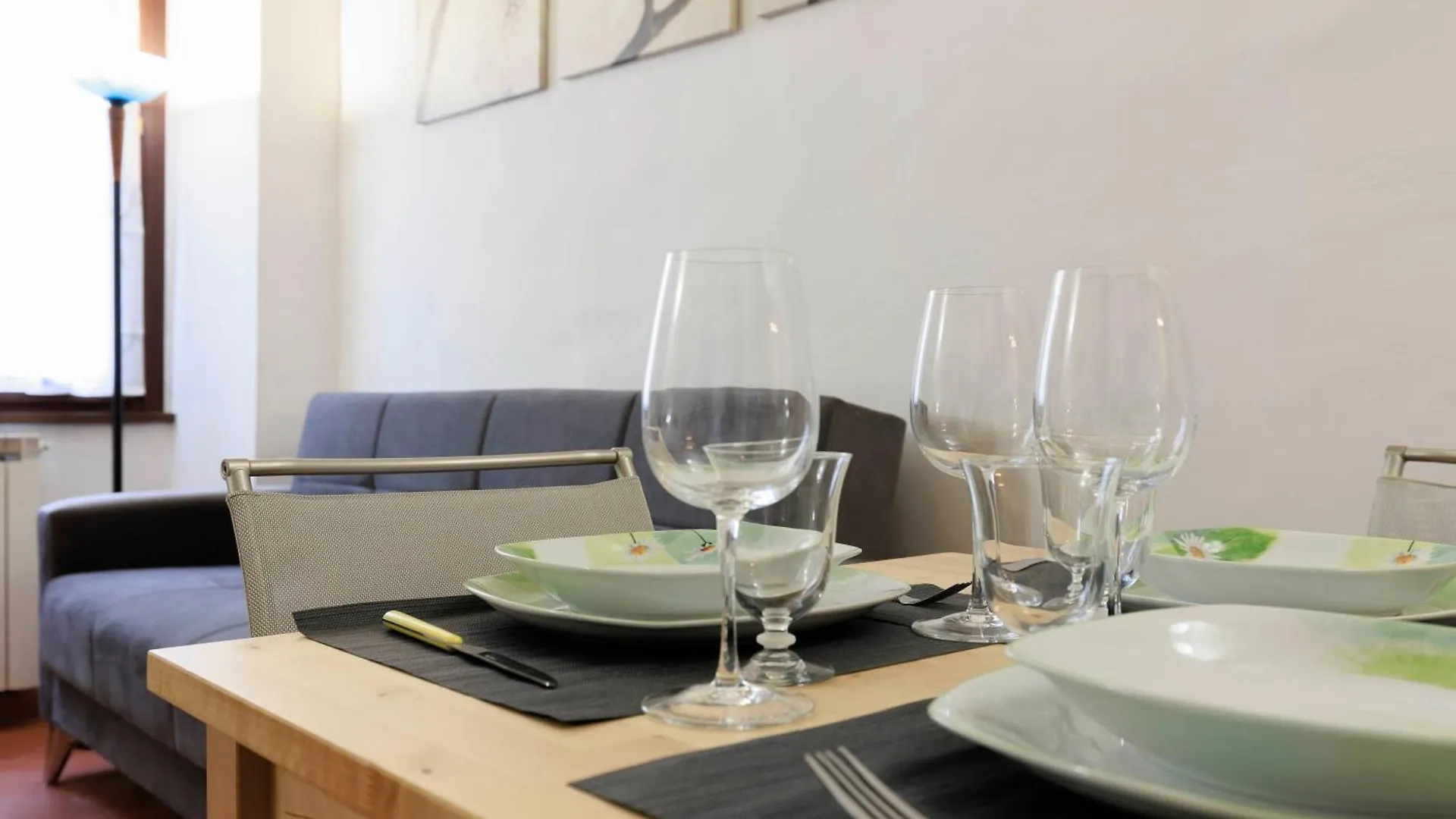 Apartamento Verrazzano Sweet House Florencia