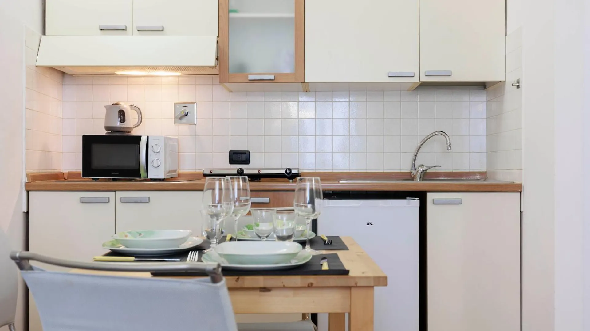 Apartment Verrazzano Sweet House Florence