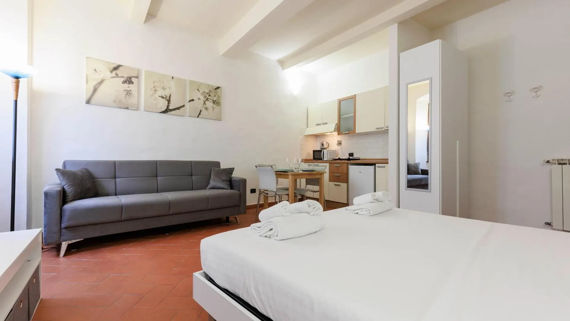 Verrazzano Sweet House Florence