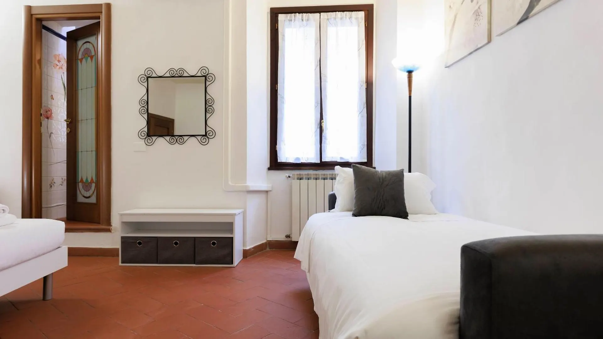 Verrazzano Sweet House Florence 0*,  Italy
