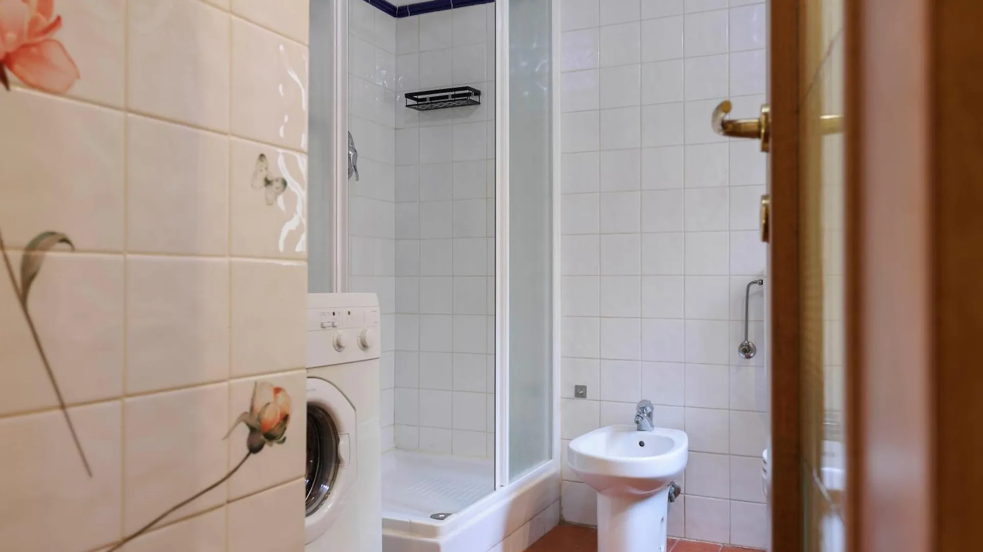 Apartment Verrazzano Sweet House Florence