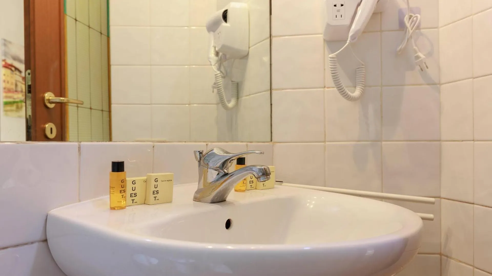 Verrazzano Sweet House Florence Apartment
