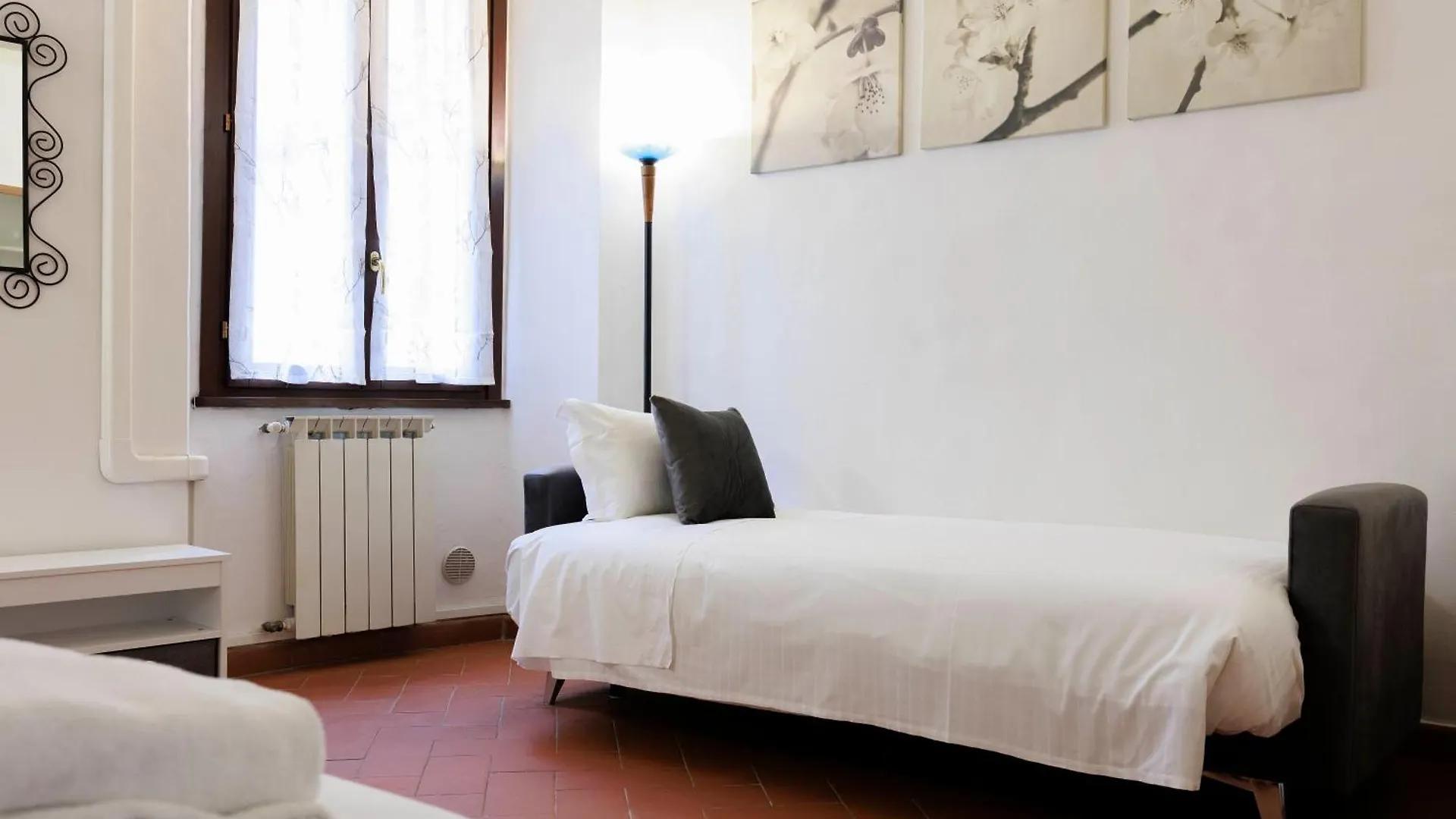 Apartment Verrazzano Sweet House Florence