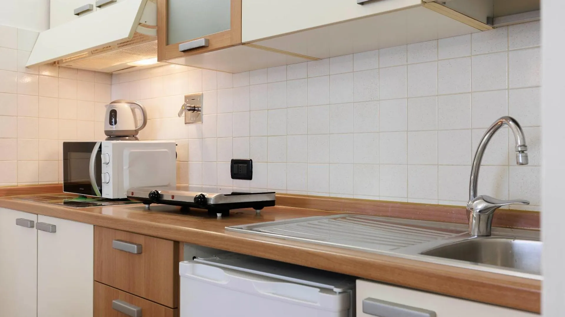 Verrazzano Sweet House Florence Apartment