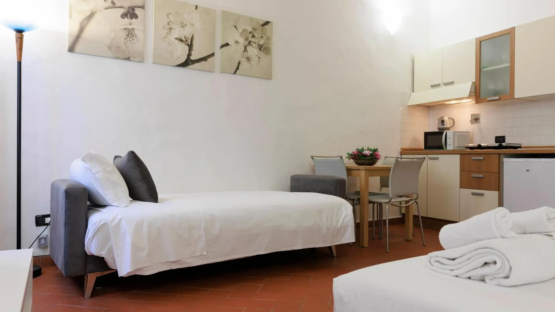 Verrazzano Sweet House Florence 0*,  Italy